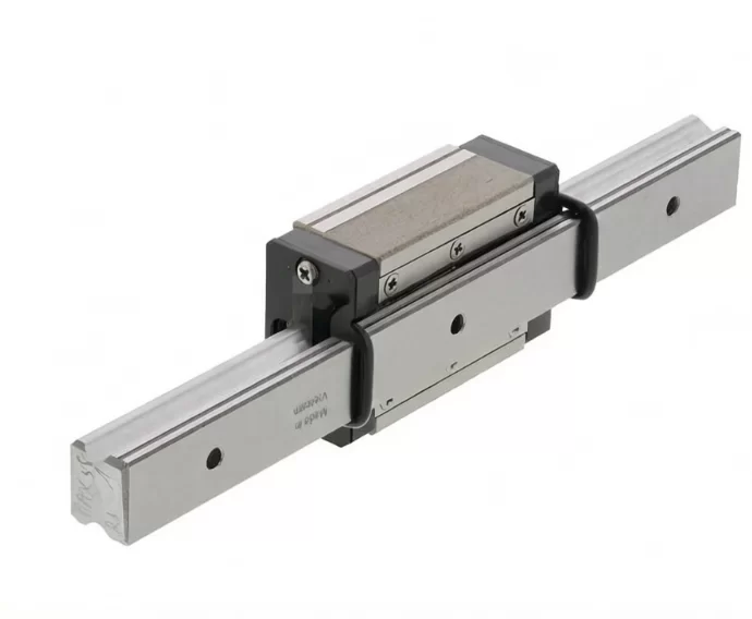 RX2R28L-220/280/340/400/460/520/580重载型直线导轨替代